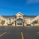Comfort Inn & Suites Jackson - West Bend