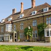 The Speech House Hotel
