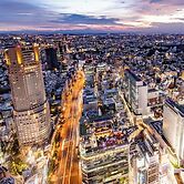 Cerulean Tower Tokyu Hotel