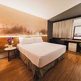 Hotel Cassino Tower Curitiba Aeroporto By Nacional Inn