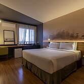 Hotel Cassino Tower Curitiba Aeroporto By Nacional Inn