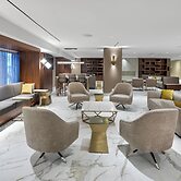 Crowne Plaza Toronto Airport by IHG