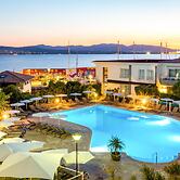 Best Western Plus Hotel La Marina