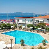 Best Western Plus Hotel La Marina