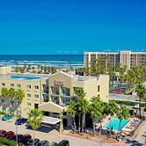 Comfort Suites Beachside