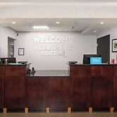 Hampton Inn Buffalo South/I-90