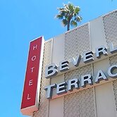 Hotel Beverly Terrace - Beverly Hills/West Hollywood