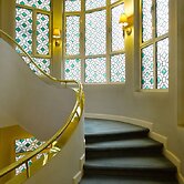Hotel Damier