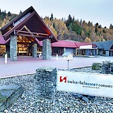 Swiss-Belresort and Villas Coronet Peak