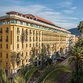 Anantara Plaza Nice Hotel - A Leading Hotel of the World