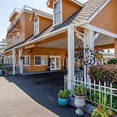 Quality Inn Central Roseburg