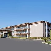 Super 8 by Wyndham Oroville