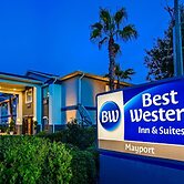 Best Western Mayport Inn & Suites