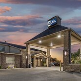 Best Western Borger Inn
