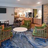 Fairfield Inn by Marriott Pittsburgh New Stanton
