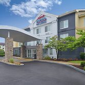 Fairfield Inn by Marriott Pittsburgh New Stanton