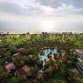 Taj Exotica Resort & Spa, Goa