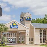 Days Inn by Wyndham Nacogdoches/SFA University/Downtown