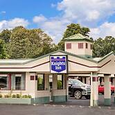 Knights Inn Madison Heights, VA