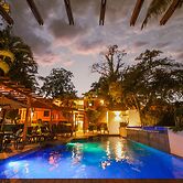 Hotel Maya Tulipanes Palenque