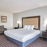 Motel 6 Pocatello, ID