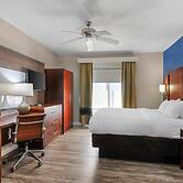 Comfort Suites St Charles - St Louis