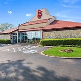 Red Roof Inn Columbus - Grove City