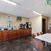 Super 8 by Wyndham Fort Mitchell Cincinnati Area