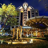 InterContinental Johannesburg O.R Tambo Airport by IHG