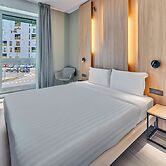 B&B Hotel Milano Portello