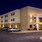 Woodland Inn and Suites Extended Stay