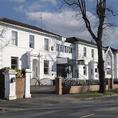 The Jephson Hotel, BW Signature Collection