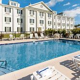 Quality Inn Palm Bay - Melbourne I-95