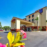 Sleep Inn Leesburg Chain of Lakes