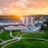 Omni Barton Creek Resort & Spa Austin