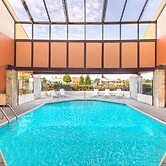 Super 8 by Wyndham Vandalia/Dayton International Airport