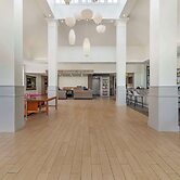 Hilton Garden Inn Portland Airport