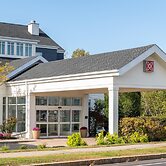 Hilton Garden Inn Portland Airport
