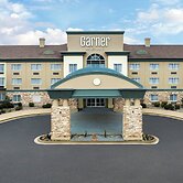 Garner Longview South by IHG