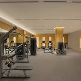 Surat Marriott Hotel