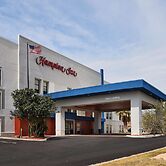 Hampton Inn by Hilton Eagle Pass