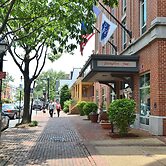 Hampton Inn Alexandria-Old Town/King St. Metro