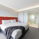 Oaks Cypress Lakes Resort