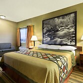 Super 8 by Wyndham Ridgecrest