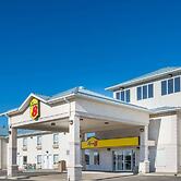 Super 8 by Wyndham Vermilion AB