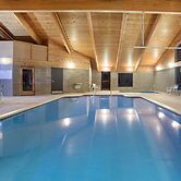 AmericInn by Wyndham White Bear Lake St. Paul