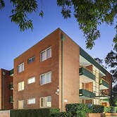 APX Parramatta