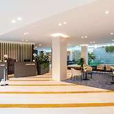 Mercure Eur Roma West