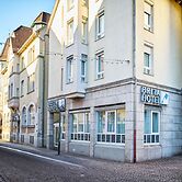 Hotel Brita Stuttgart