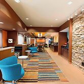 Fairfield Inn & Suites Saginaw